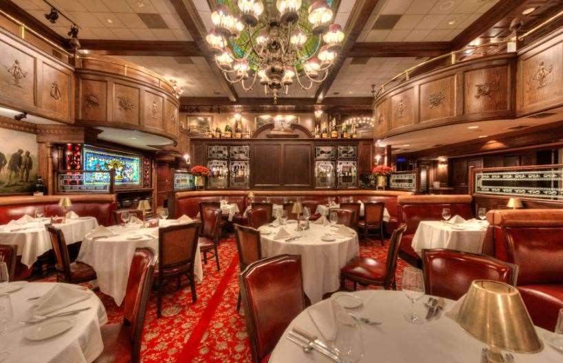 The Madison Hotel Morristown Commodités photo