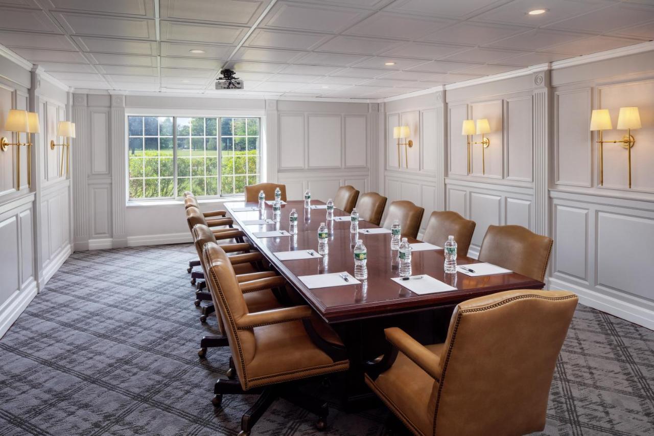 The Madison Hotel Morristown Extérieur photo