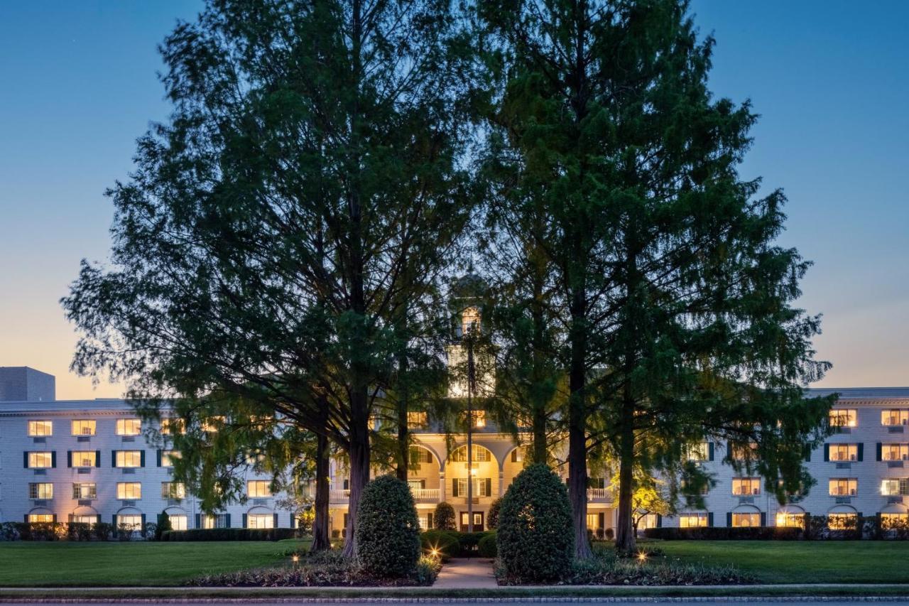 The Madison Hotel Morristown Extérieur photo