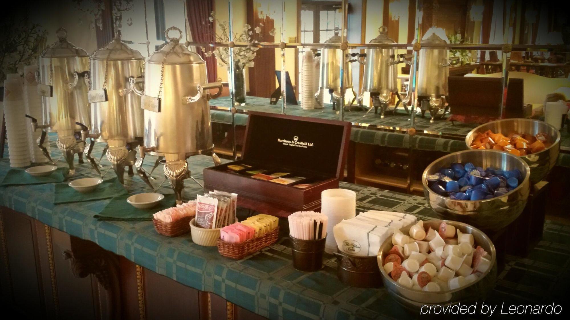 The Madison Hotel Morristown Extérieur photo