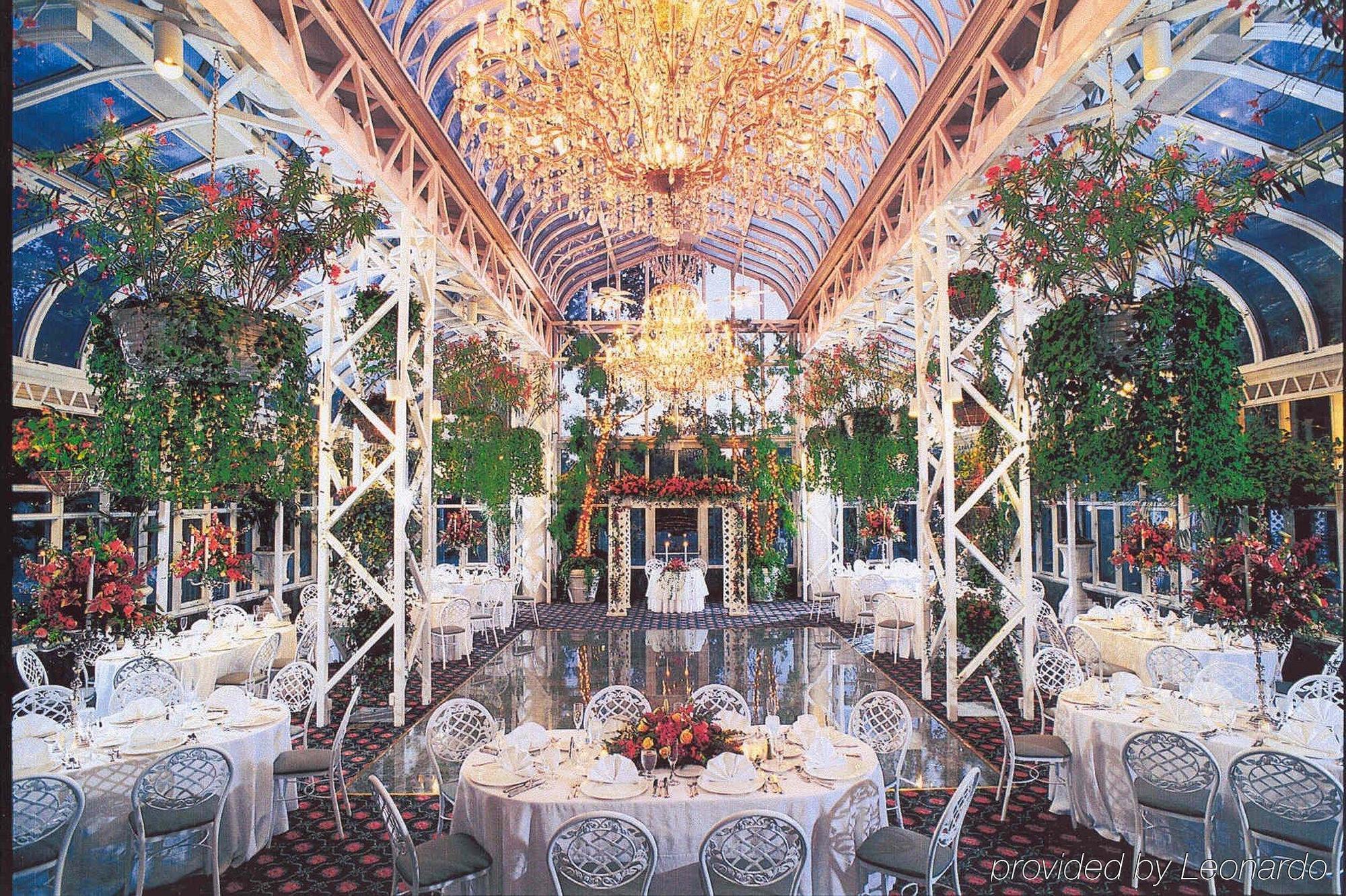 The Madison Hotel Morristown Extérieur photo