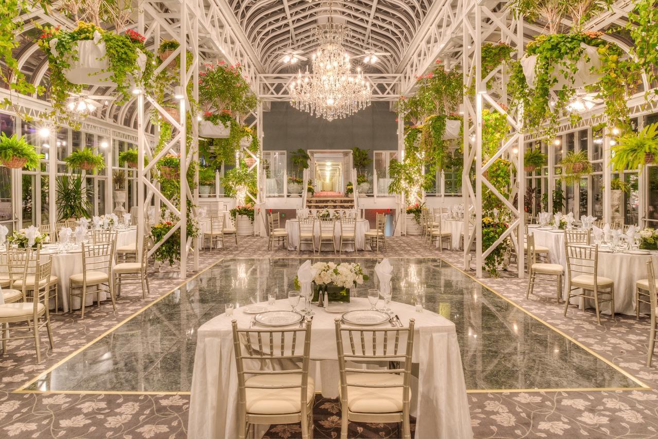 The Madison Hotel Morristown Extérieur photo