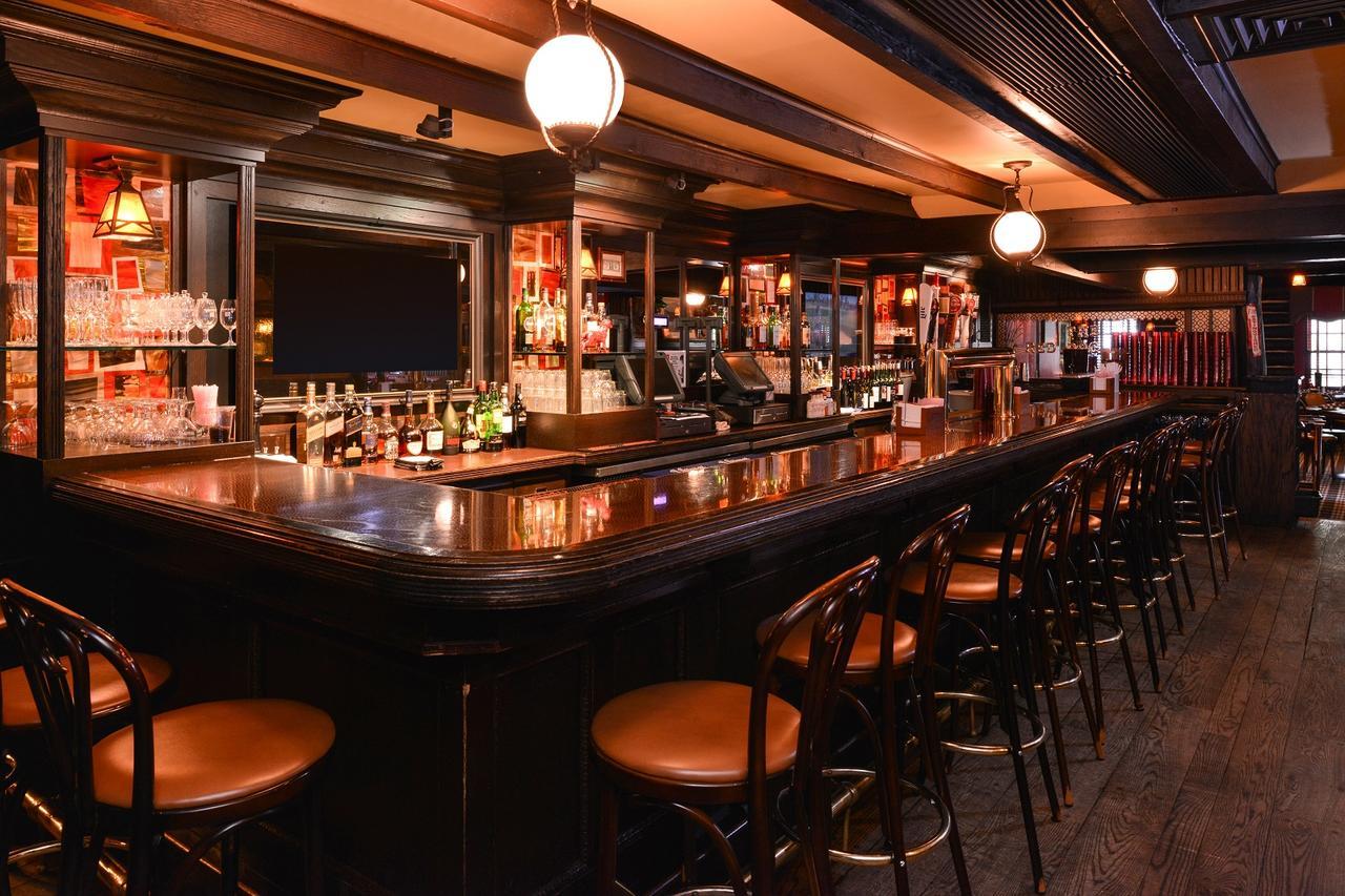 The Madison Hotel Morristown Extérieur photo