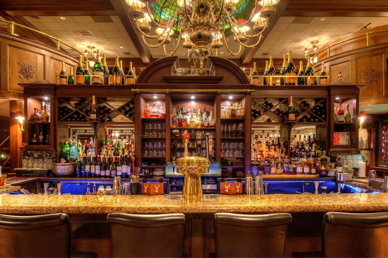 The Madison Hotel Morristown Extérieur photo