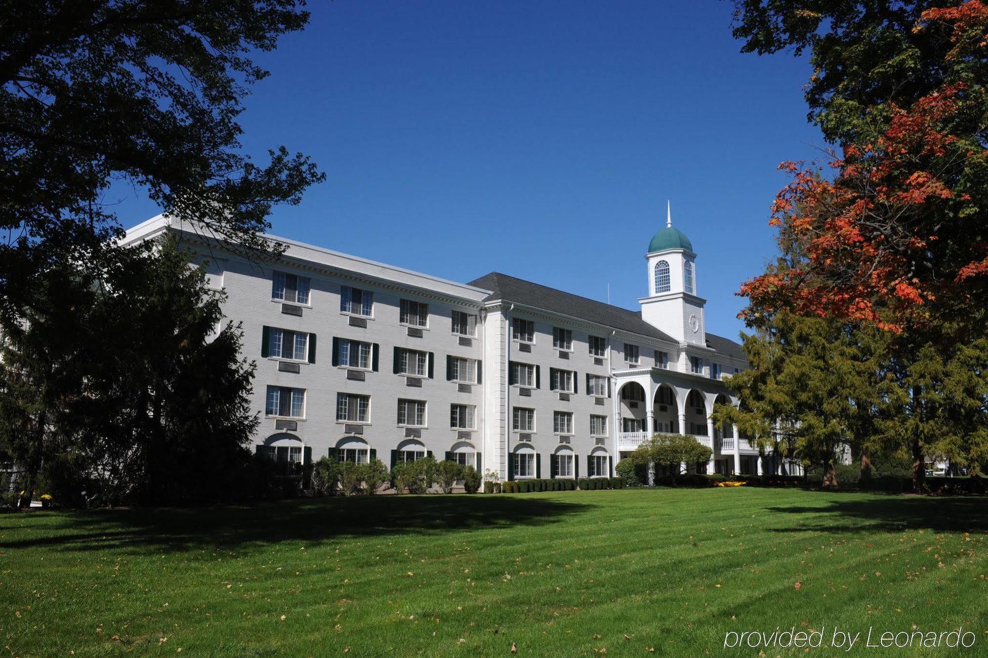 The Madison Hotel Morristown Extérieur photo