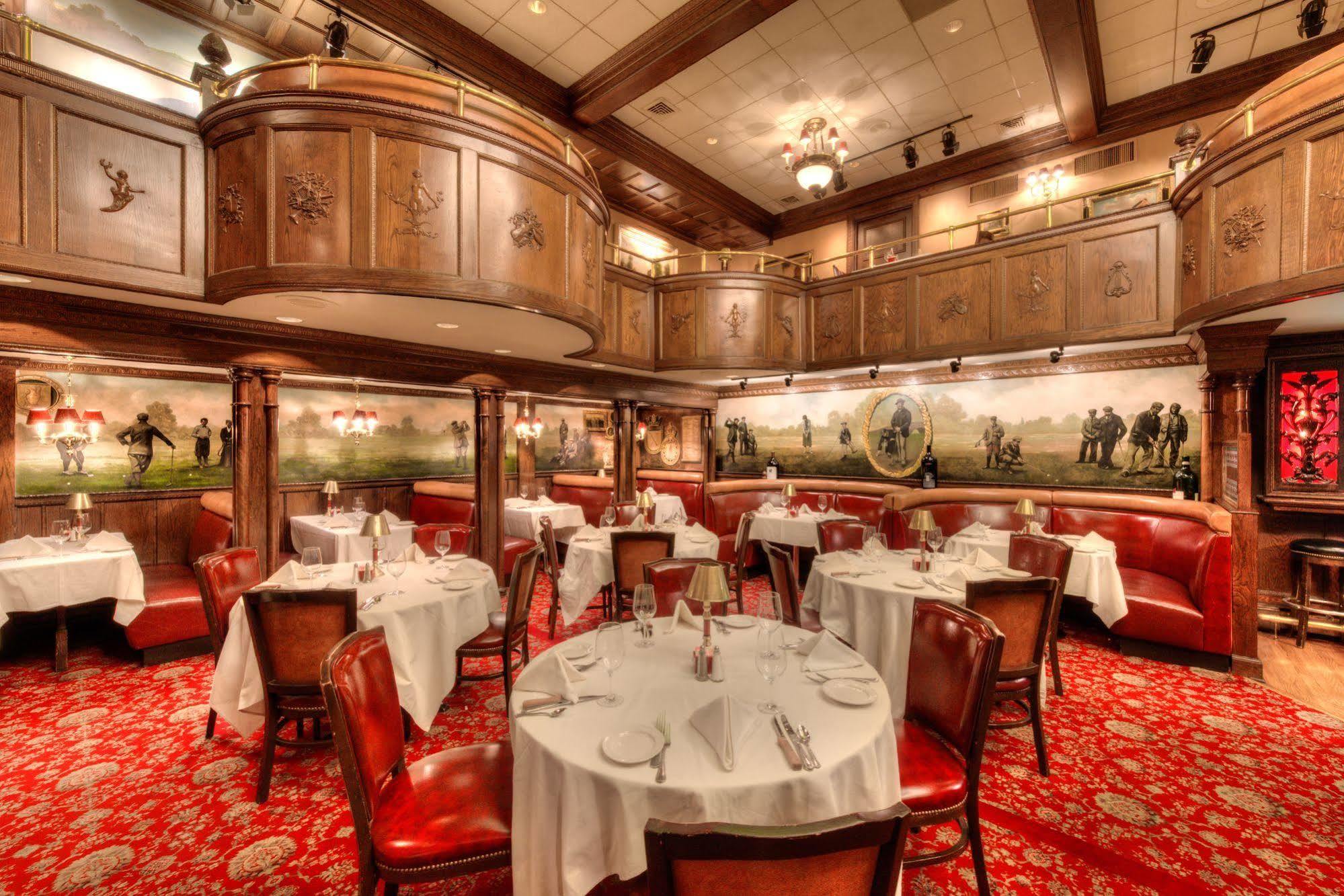 The Madison Hotel Morristown Extérieur photo
